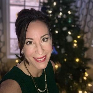 Meet your Posher, Sharon